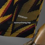 Roma 25/26 Pre-Match Jersey - 图片 2