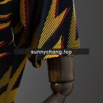 Roma 25/26 Pre-Match Jersey - 图片 3