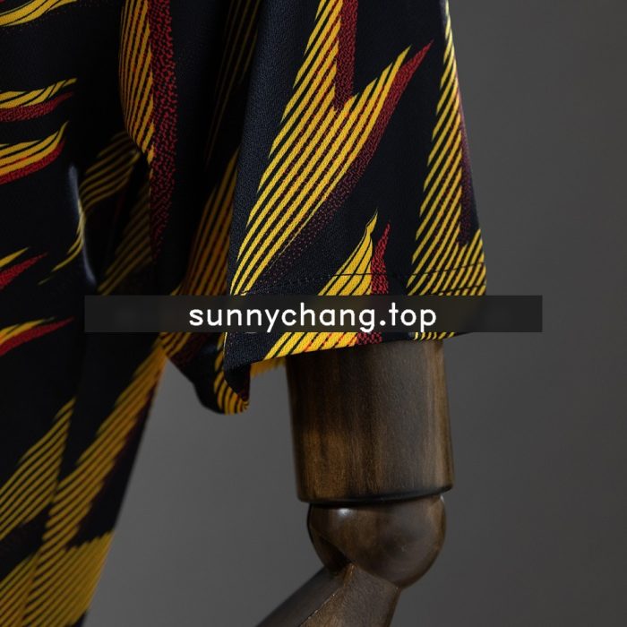 Roma 25/26 Pre-Match Jersey - 图片 3