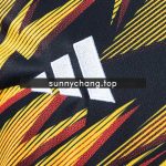 Roma 25/26 Pre-Match Jersey - 图片 4
