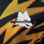 Roma 25/26 Pre-Match Jersey - 图片 5