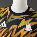 Roma 25/26 Pre-Match Jersey - 图片 6