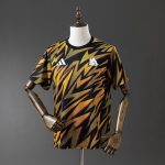Roma 25/26 Pre-Match Jersey - 图片 8