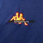 Roma 2000/2001 Third Away Retro Shirt - 图片 3
