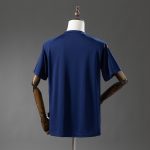 Roma 2000/2001 Third Away Retro Shirt - 图片 7