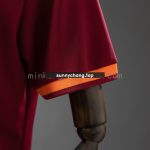 Roma 1983-1984 Home Retro Jersey - 图片 2