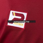 Roma 1983-1984 Home Retro Jersey - 图片 3