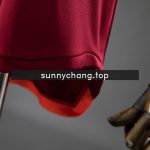 Roma 06/07 Home Retro Jersey - 图片 2