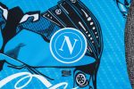 Naples Blue Ink Spray Vest - 图片 5