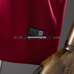 Roma 2017/2018 Home Retro Jersey - 图片 2