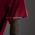 Roma 2017/2018 Home Retro Jersey - 图片 3