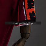 Roma 1998/99 Home Retro Shirt - 图片 2