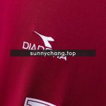 Roma 1998/99 Home Retro Shirt - 图片 3