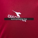 Roma 1998-1999 Home Long Sleeve Retro Jersey - 图片 3