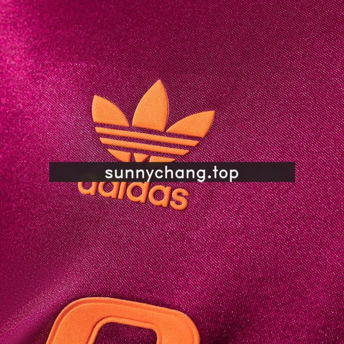 Roma 1992-1994 Home Retro Shirt - 图片 3