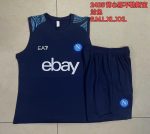 Naples 24-25 Vest in Royal Blue - 图片 9