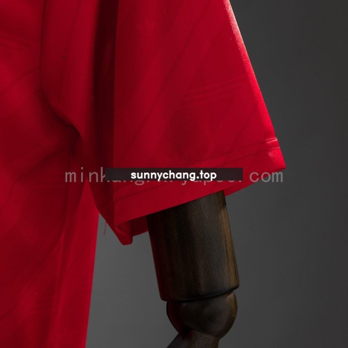 Roma 1992-1994 Third Away Retro Shirt - 图片 2