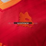 Roma 1992-1994 Third Away Retro Shirt - 图片 4