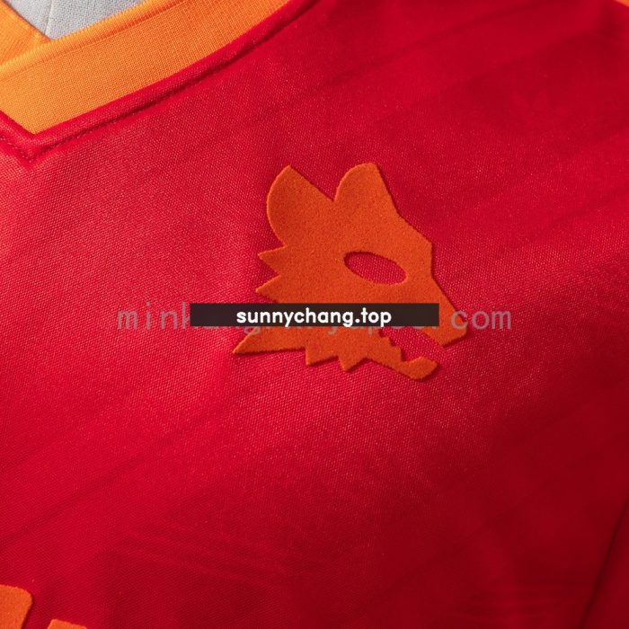 Roma 1992-1994 Third Away Retro Shirt - 图片 4