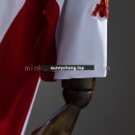 Roma 2001/2002 Away Retro Shirt - 图片 2