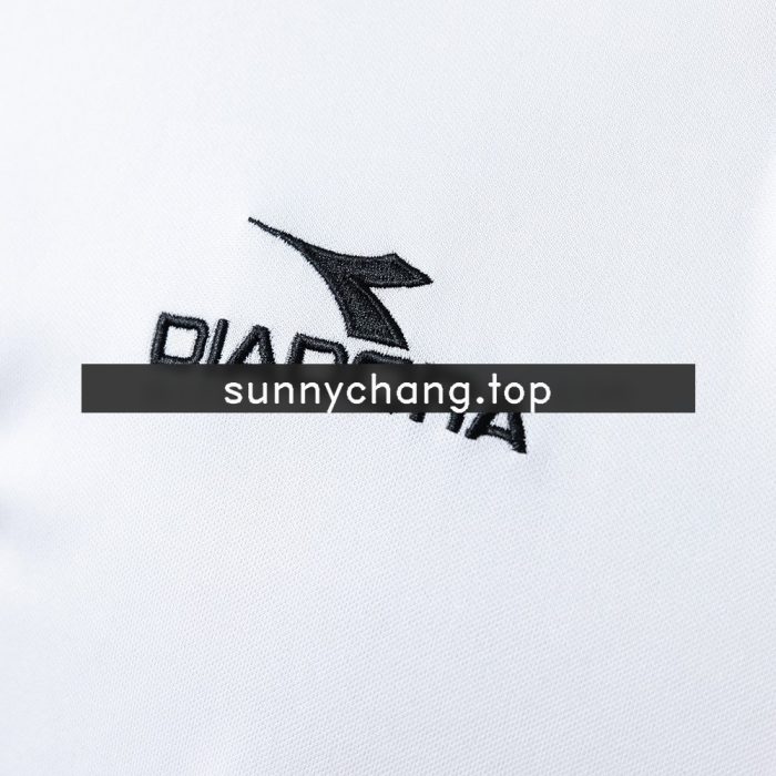 Roma 1998/99 Away Retro Jersey - 图片 3