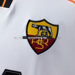 Roma 1998/99 Away Retro Jersey - 图片 4