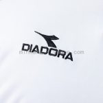 Roma 1998-1999 Away Long Sleeve Retro Jersey - 图片 3