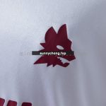 Roma 1992-1994 Away Retro Shirt - 图片 4