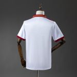 Roma 1992-1994 Away Retro Shirt - 图片 7