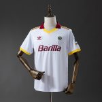 Roma 1991/92 Away Retro Shirt