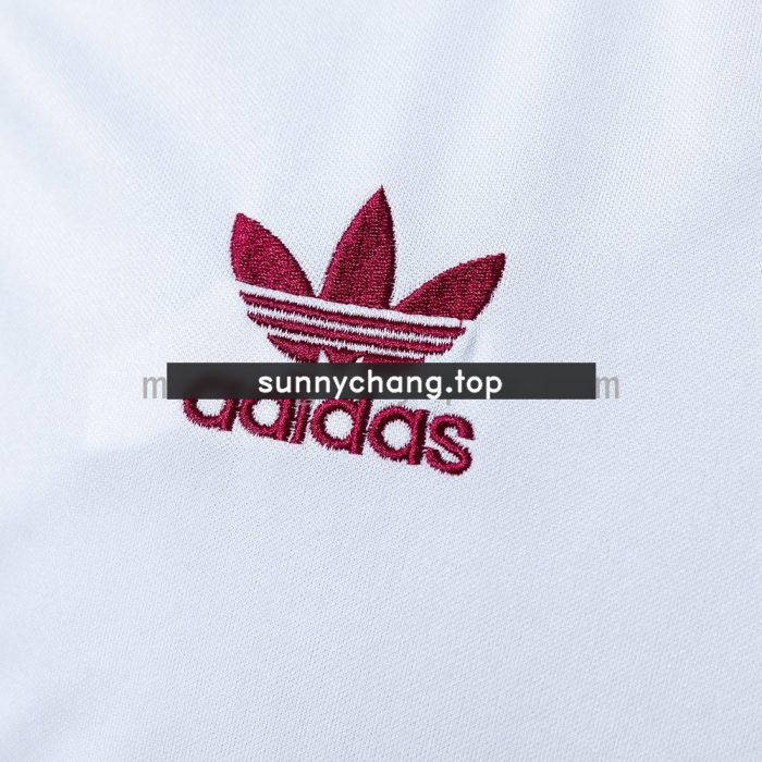 Roma 1991/92 Away Retro Shirt - 图片 3