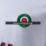 Roma 1991/92 Away Retro Shirt - 图片 4
