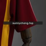Roma 1997-1998 Home Retro Shirt - 图片 2