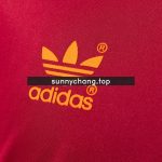 Roma 1992-1994 Home Retro Jersey - 图片 3
