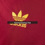 Roma 1991/92 Home Retro Shirt S-XXL - 图片 3