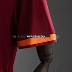 Roma 1982/83 Home Retro Jersey - 图片 2