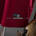 Roma 2014/15 Home Retro Shirt - 图片 2