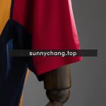 Roma 2001/2002 Champion Edition Retro Jersey - 图片 2