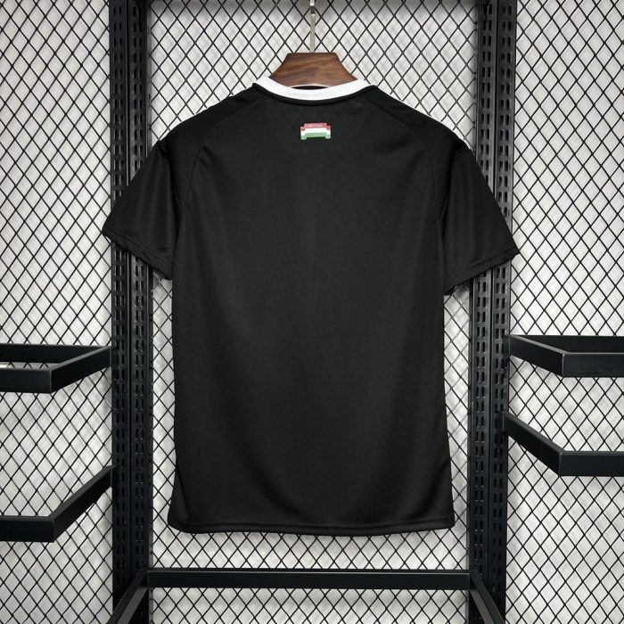 AS Roma 2024/25 Training Jersey - 图片 2