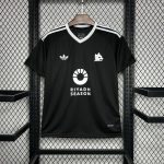 AS Roma 2024/25 Training Jersey - 图片 3