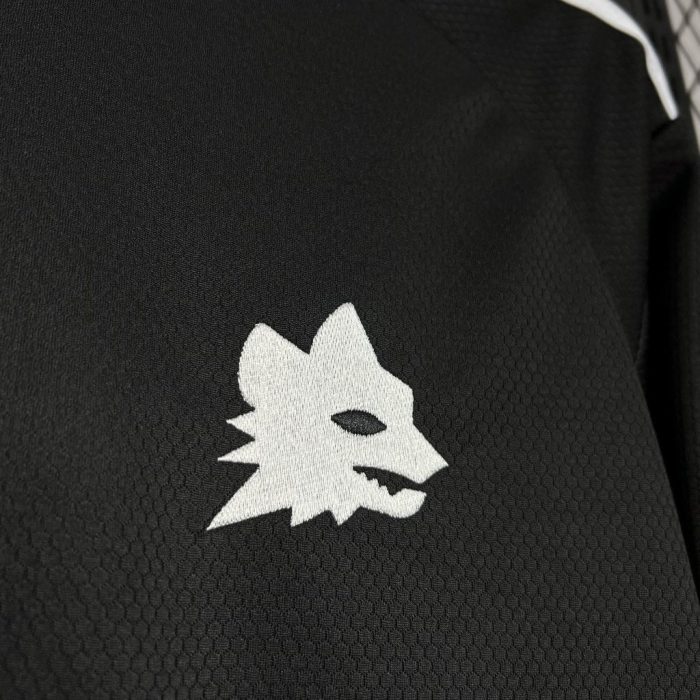 AS Roma 2024/25 Training Jersey - 图片 4