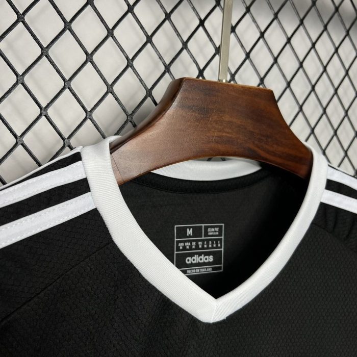 AS Roma 2024/25 Training Jersey - 图片 7