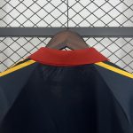 Roma 1991-1992 Third Away Retro Shirt - 图片 4