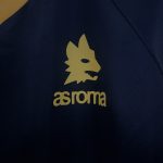 Roma 1991-1992 Third Away Retro Shirt - 图片 8