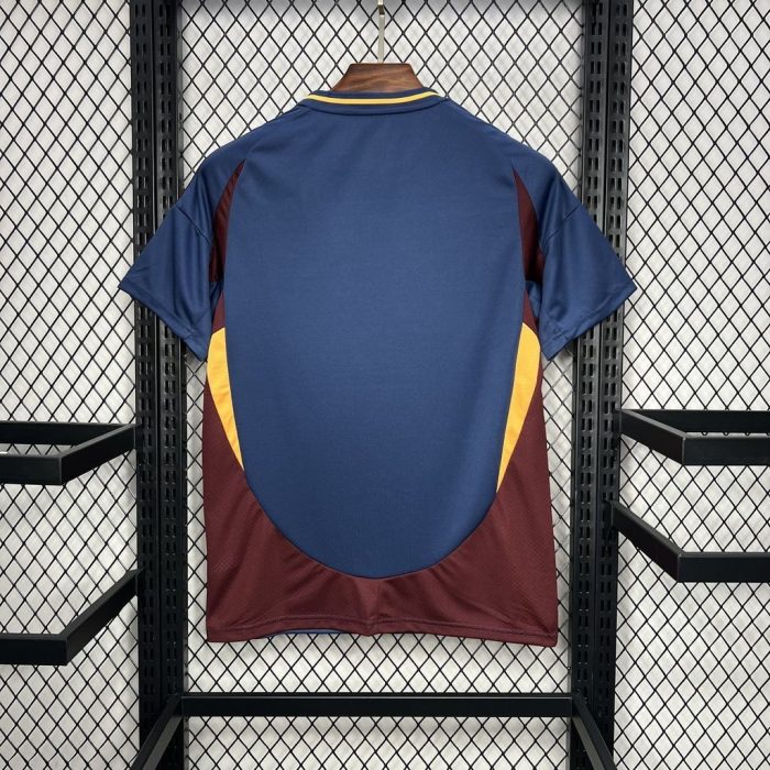 AS Roma 2024/25 Third Jersey - 图片 2