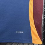 AS Roma 2024/25 Third Jersey - 图片 3