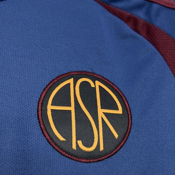 AS Roma 2024/25 Third Jersey - 图片 6