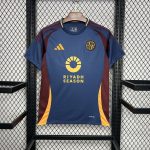 AS Roma 2024/25 Third Jersey - 图片 9