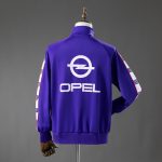 Fiorentina 85/86 Retro Jacket - 图片 3