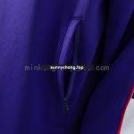 Fiorentina 85/86 Retro Jacket - 图片 4